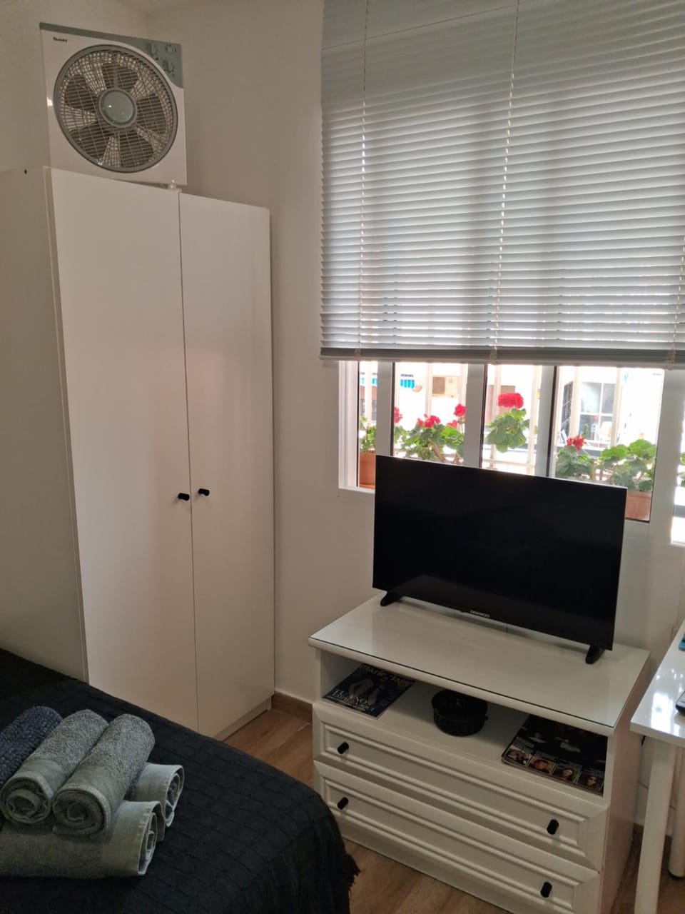 Victoria Boutique de Torremolinos Apartment in Torremolinos