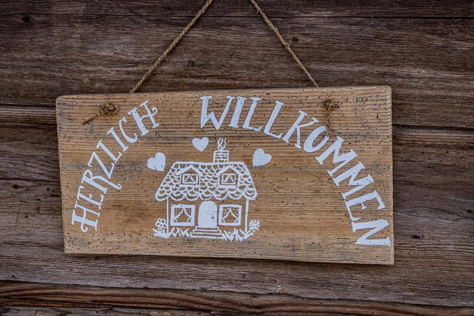 Die kleine Älpler Suite - Tradition trifft Gemütlichkeit Vacation rental in St. Gallen, Switzerland