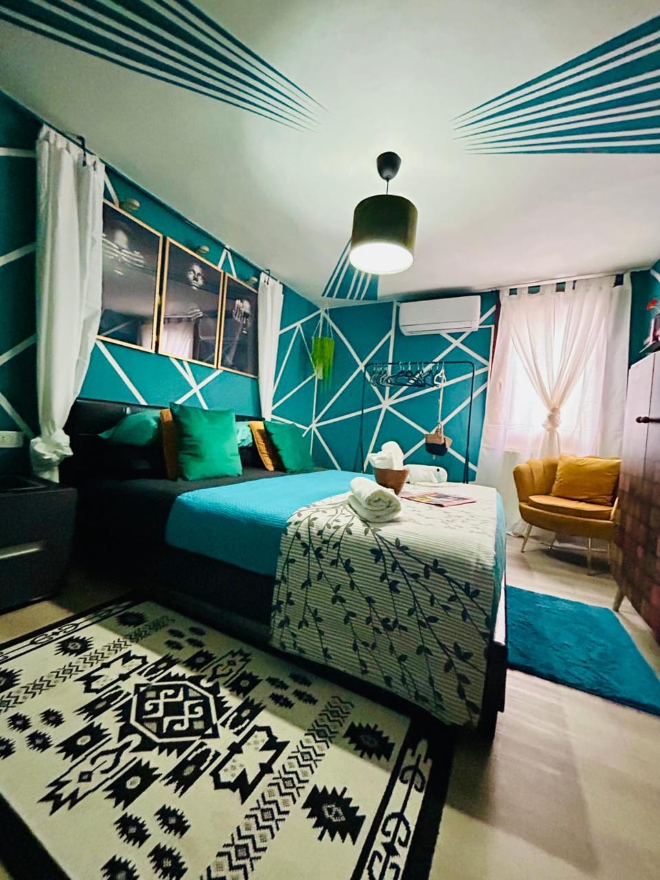 Family House di Genny e Nicola small suite Apartment in Chioggia