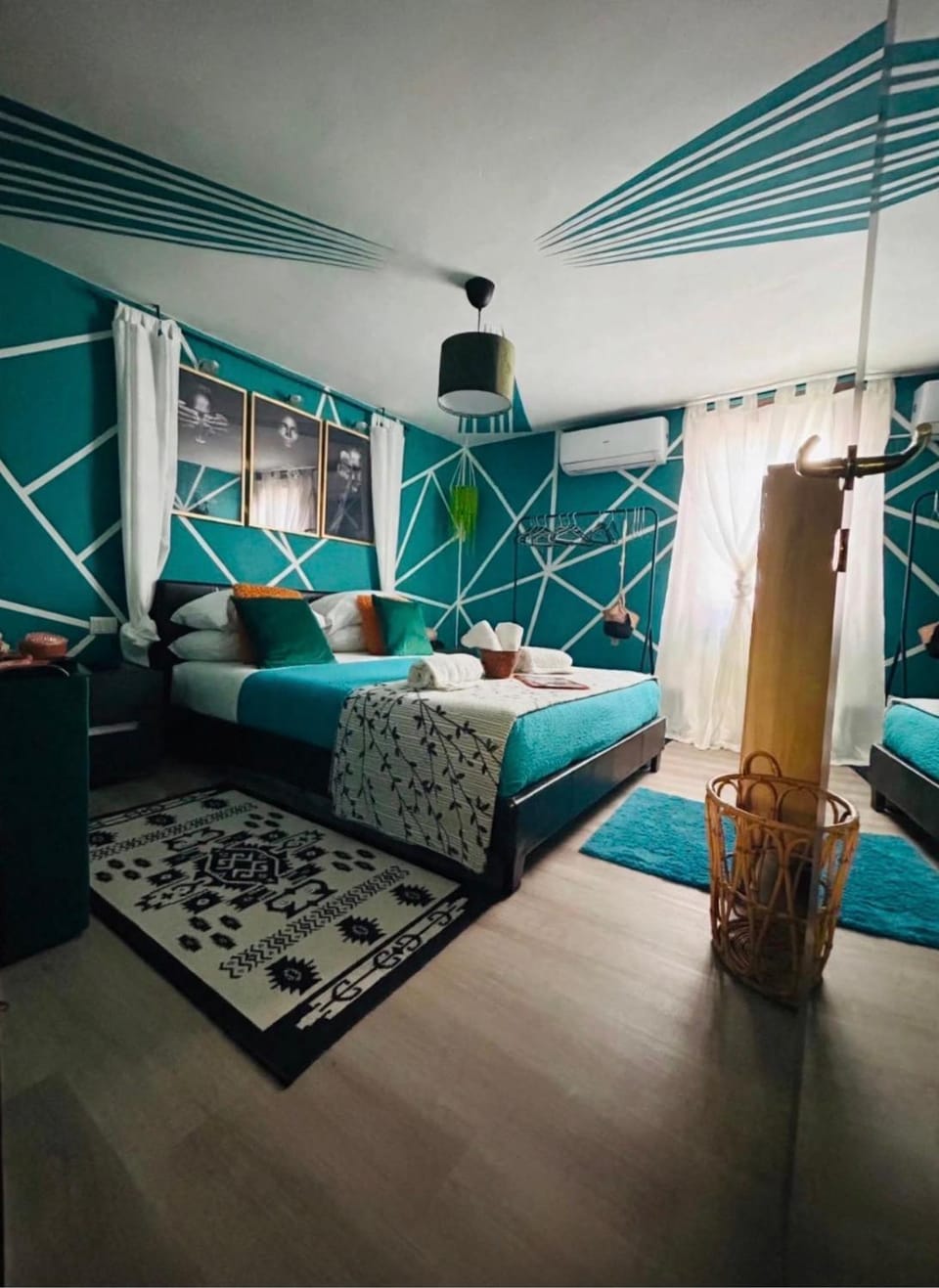 Family House di Genny e Nicola small suite Apartment in Chioggia