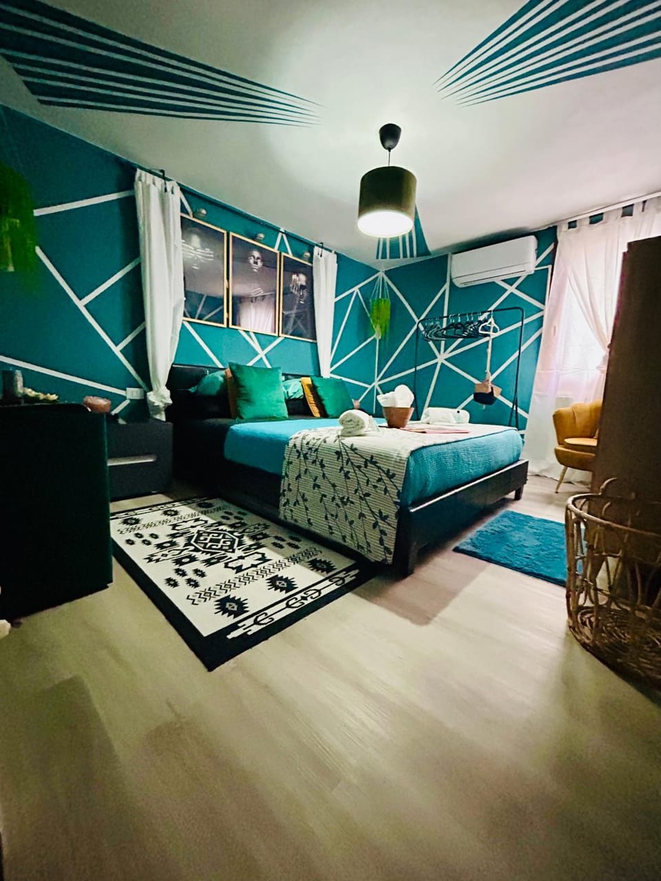 Family House di Genny e Nicola small suite Apartment in Chioggia