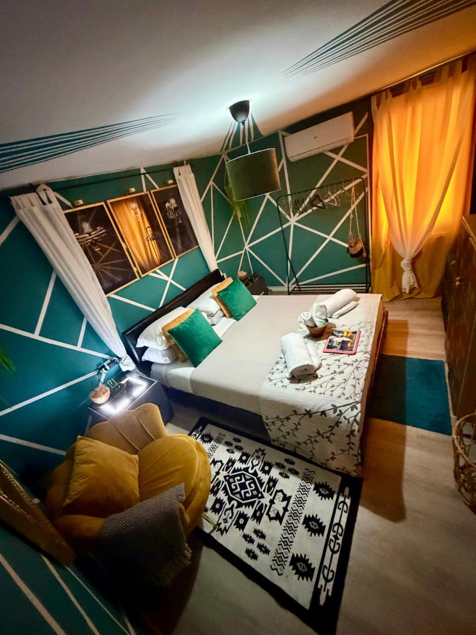 Family House di Genny e Nicola small suite Apartment in Chioggia