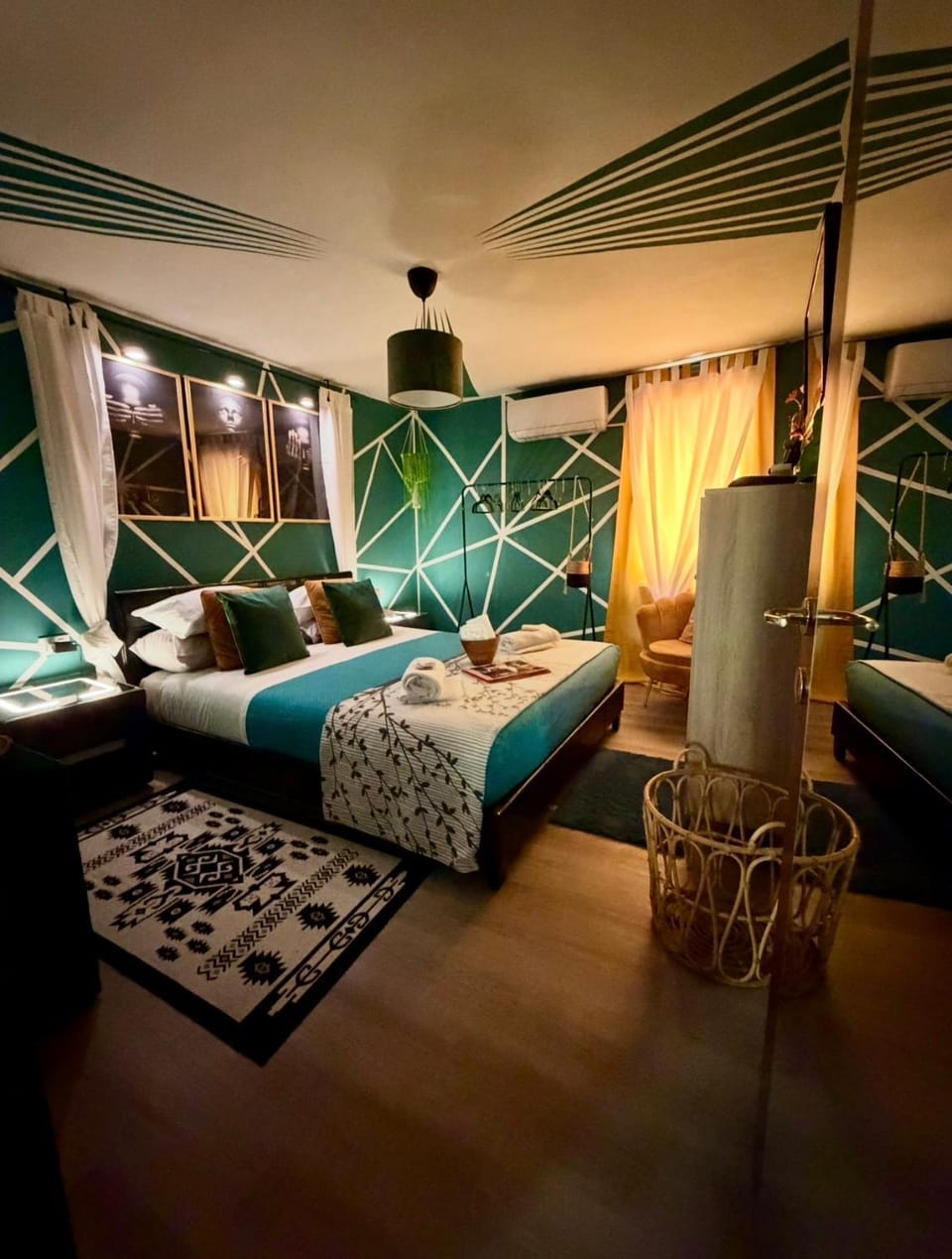 Family House di Genny e Nicola small suite Apartment in Chioggia