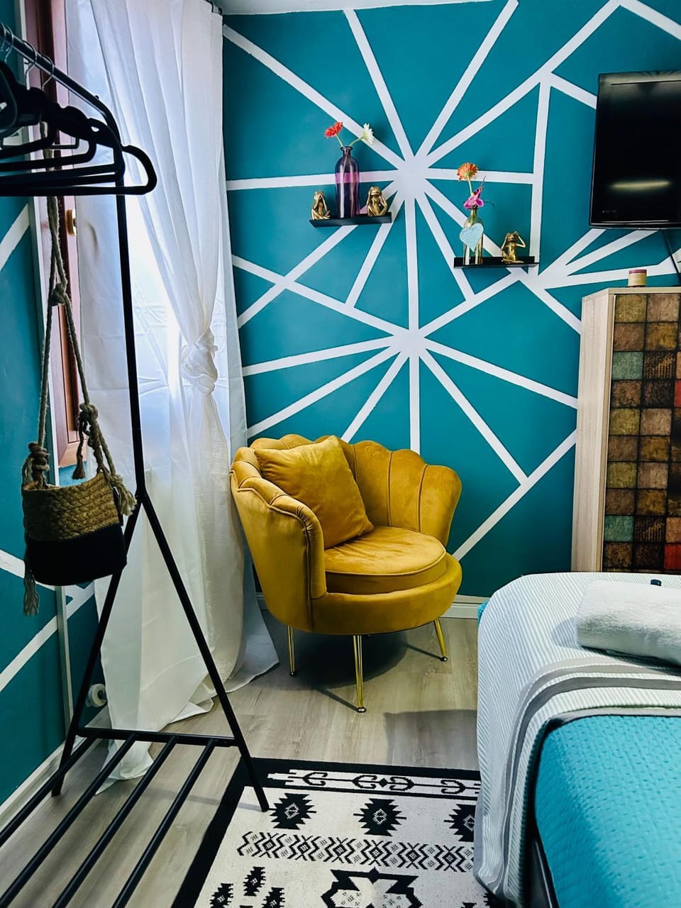 Family House di Genny e Nicola small suite Apartment in Chioggia