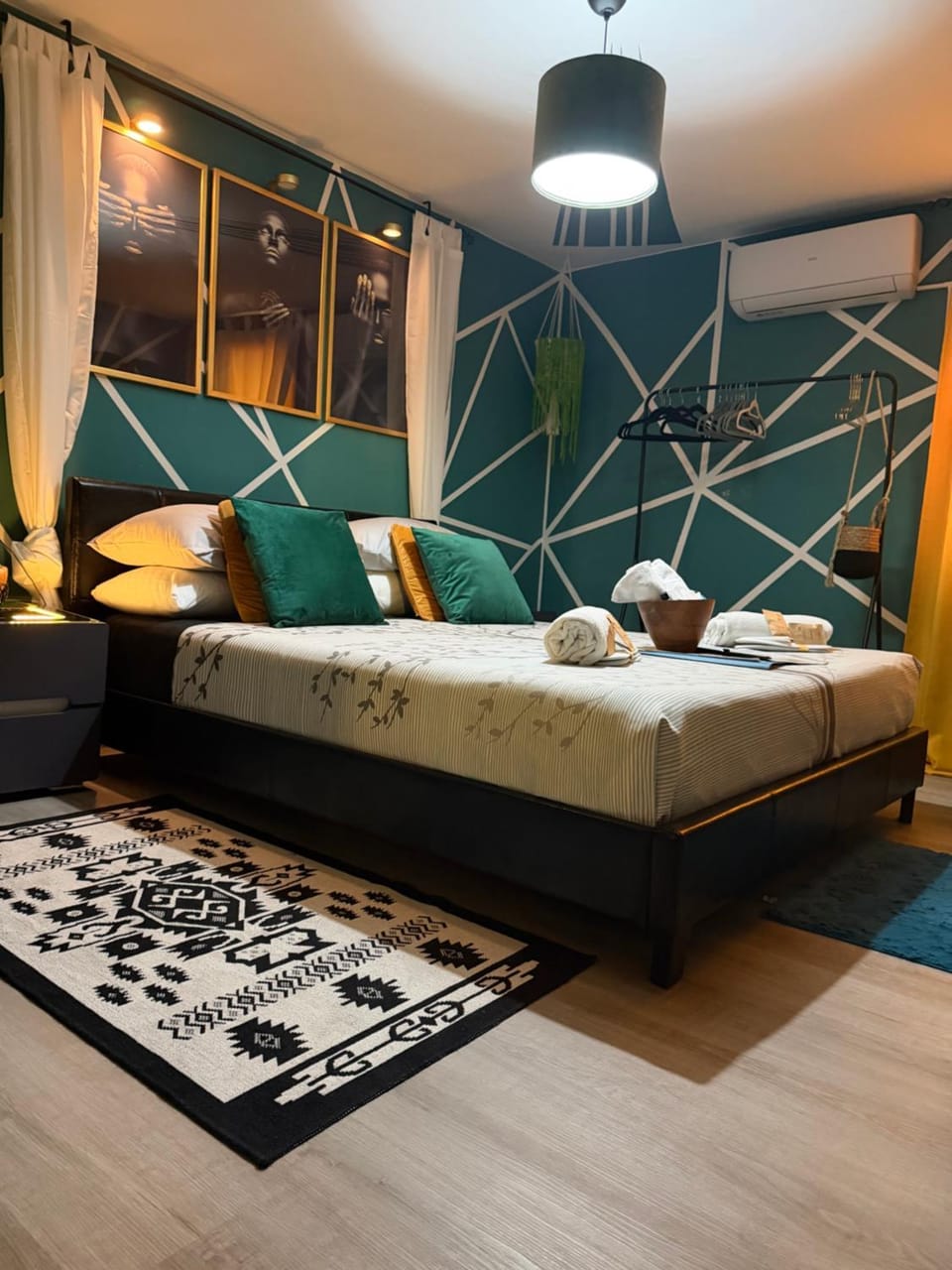 Family House di Genny e Nicola small suite Apartment in Chioggia