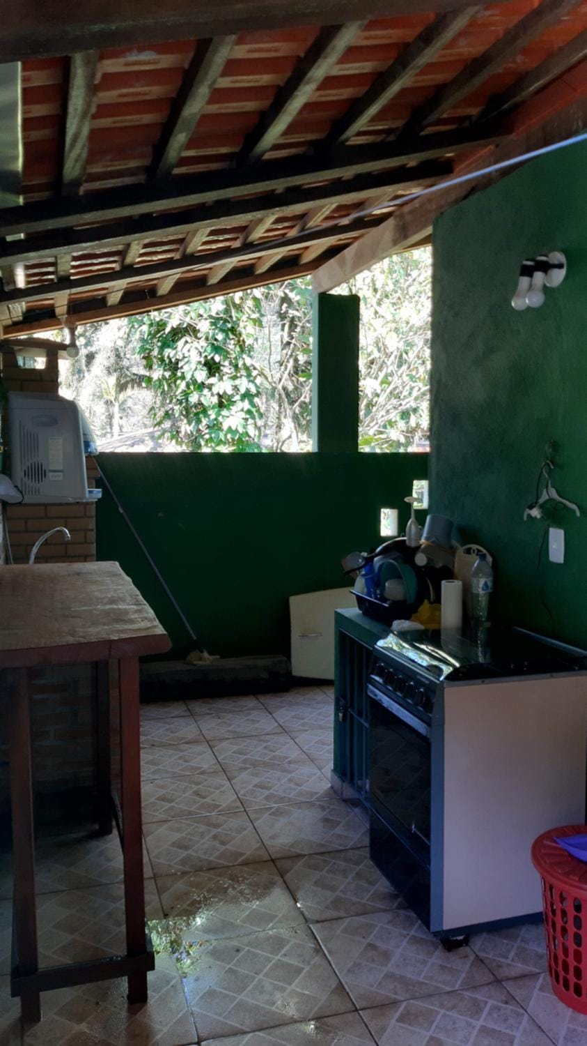 BBQ facilities