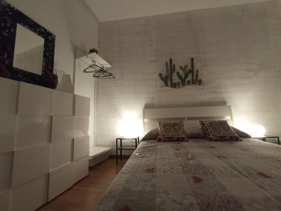 Casa Vacanza "A Muntata" House in Sicily