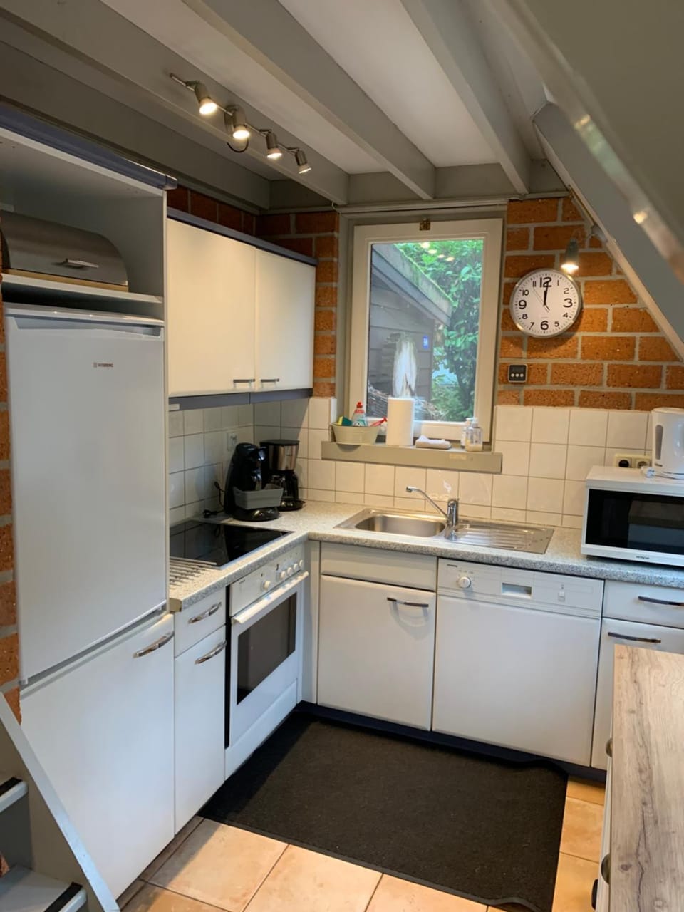 La Casita E41 House in Limburg (province)