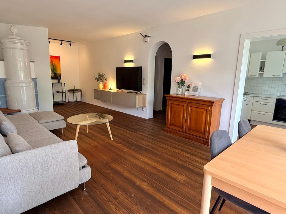FEWO Studio7 Apartment in Salzburgerland