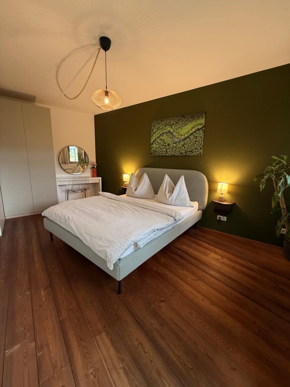 FEWO Studio7 Apartment in Salzburgerland