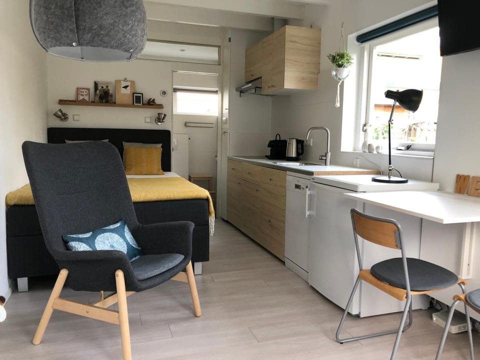 Kitchen or kitchenette, Other, Dining area