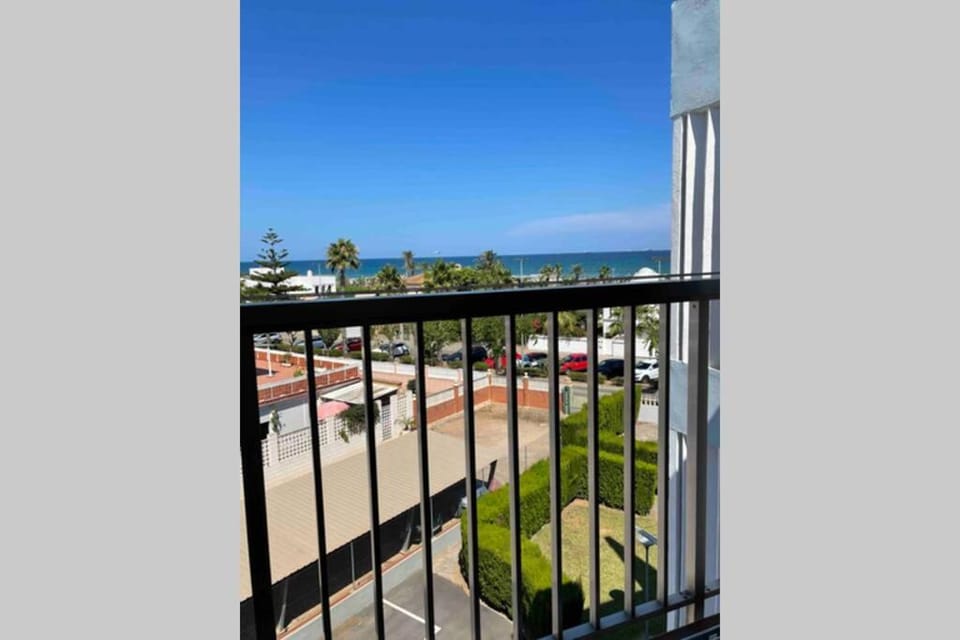 Appartement "Los Pinos" vue sur mer imprenable Apartment in Valencian Community