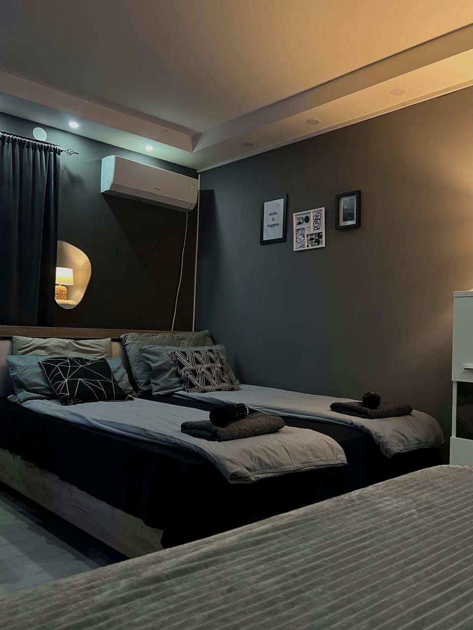 Beta House Apartments Apartment in Serbia