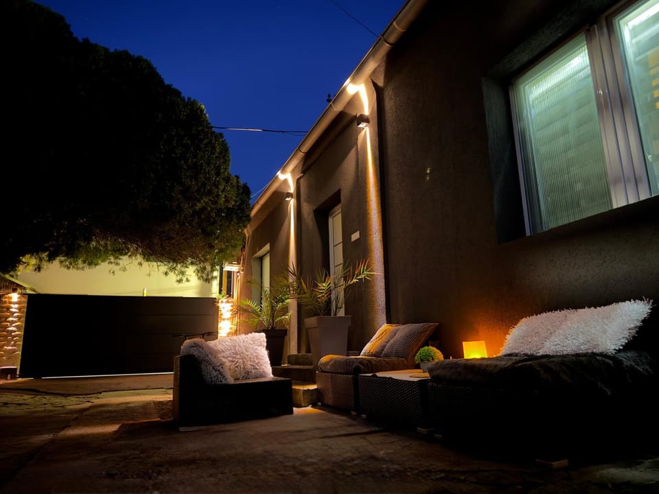 Beta House Apartments Apartment in Serbia