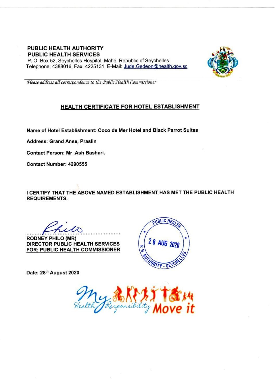 Logo/Certificate/Sign, Certificate/Award