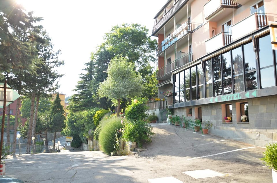 Hotel Pineta Hotel in Emilia-Romagna