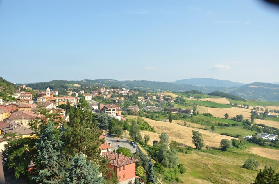 Hotel Pineta Hotel in Emilia-Romagna