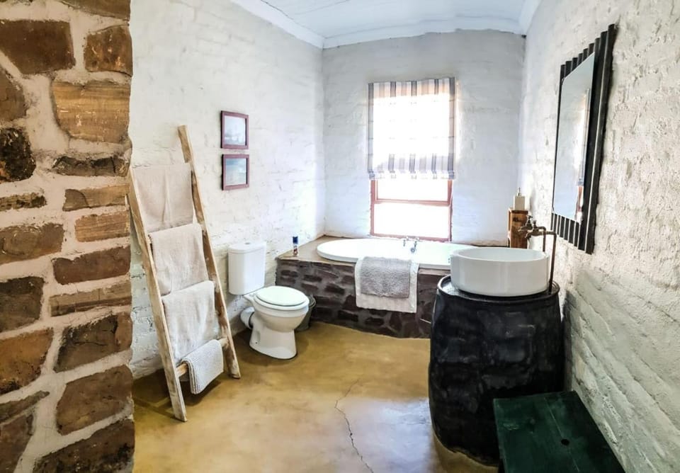 Karoo Ridge Eco-Lodges House in Eastern Cape