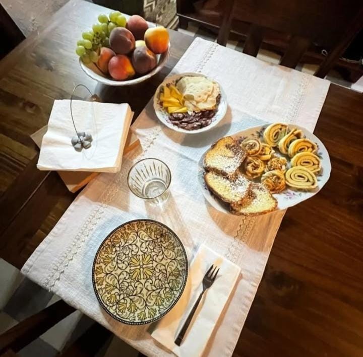 B&B Palazzo Delogu Bed and Breakfast in Sardinia