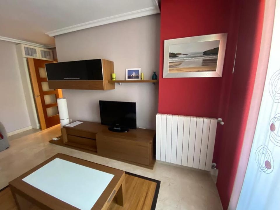 Arbidel, apartamento con piscina en Llanes VUT-2758-AS Apartment in Llanes