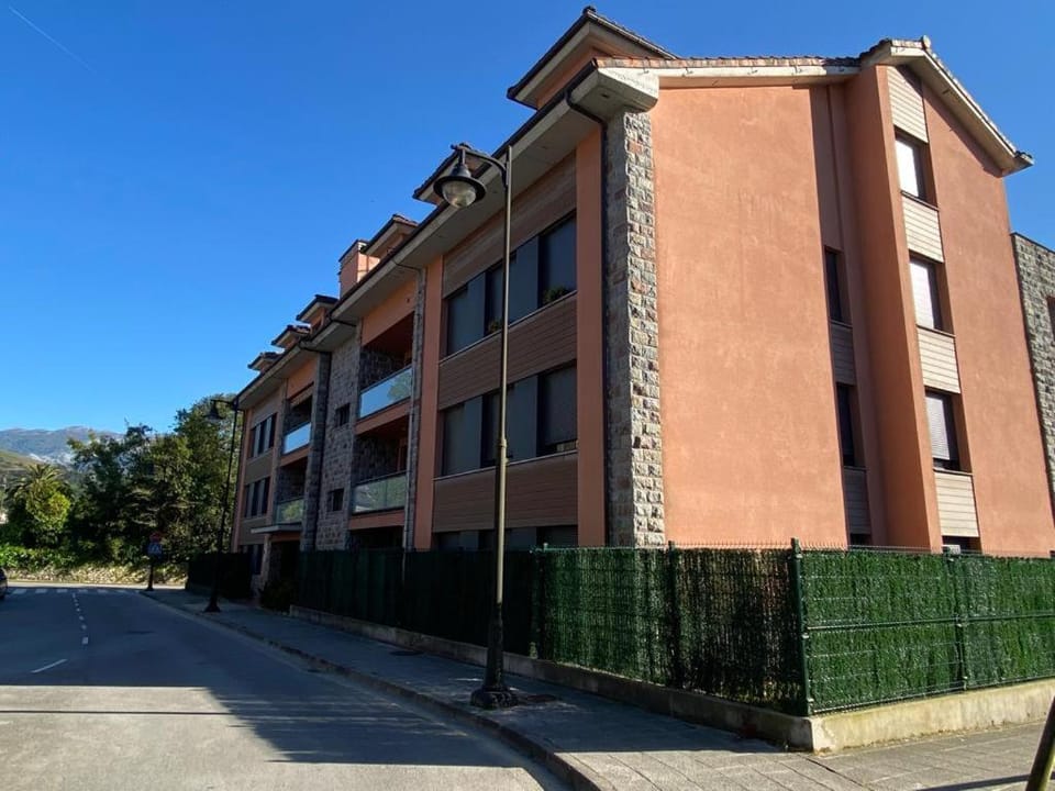 Arbidel, apartamento con piscina en Llanes VUT-2758-AS Apartment in Llanes