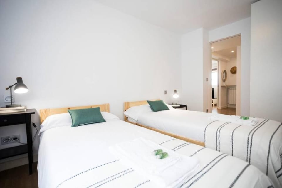 Butrón - Basquenjoy Apartment in Basque Country