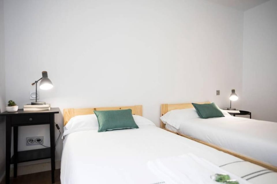 Butrón - Basquenjoy Apartment in Basque Country