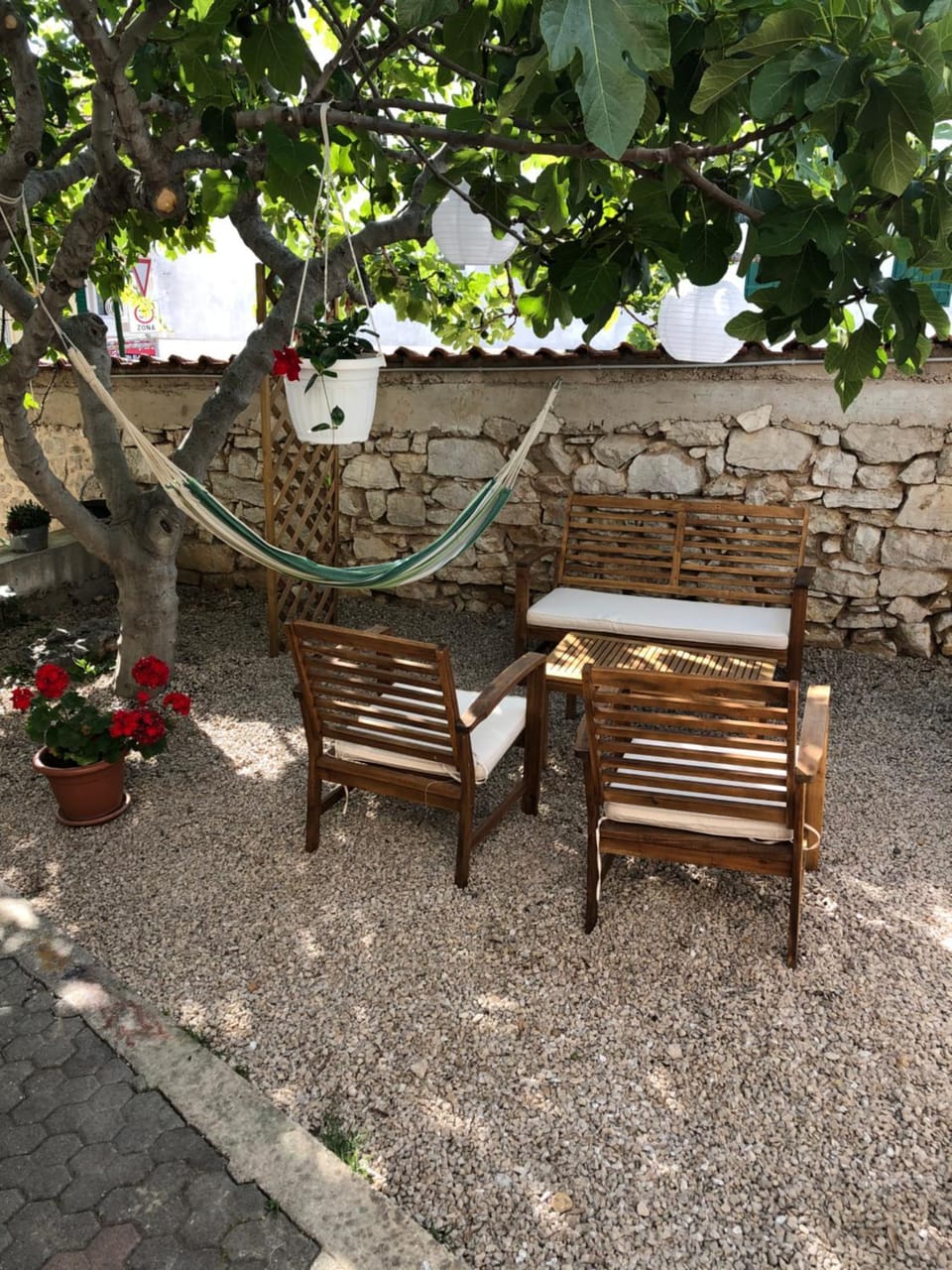 Apartmani Španja Apartment in Šibenik-Knin County, Croatia