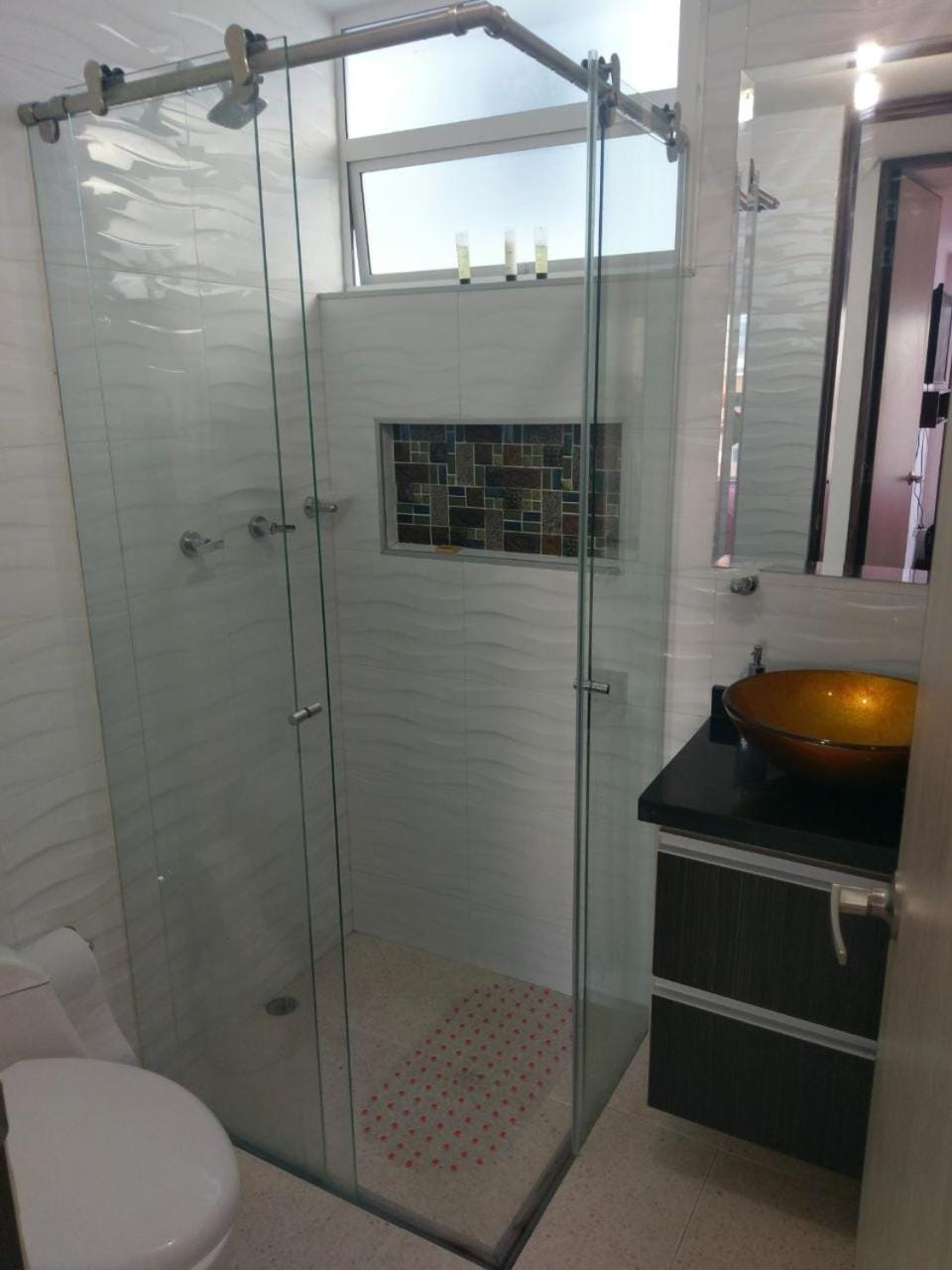 La Bendición Tunja 401 Apartment in Tunja