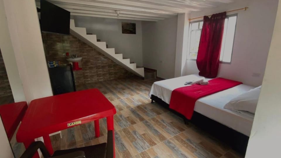 Finca Hotel Yamboró Hotel in Huila, Colombia