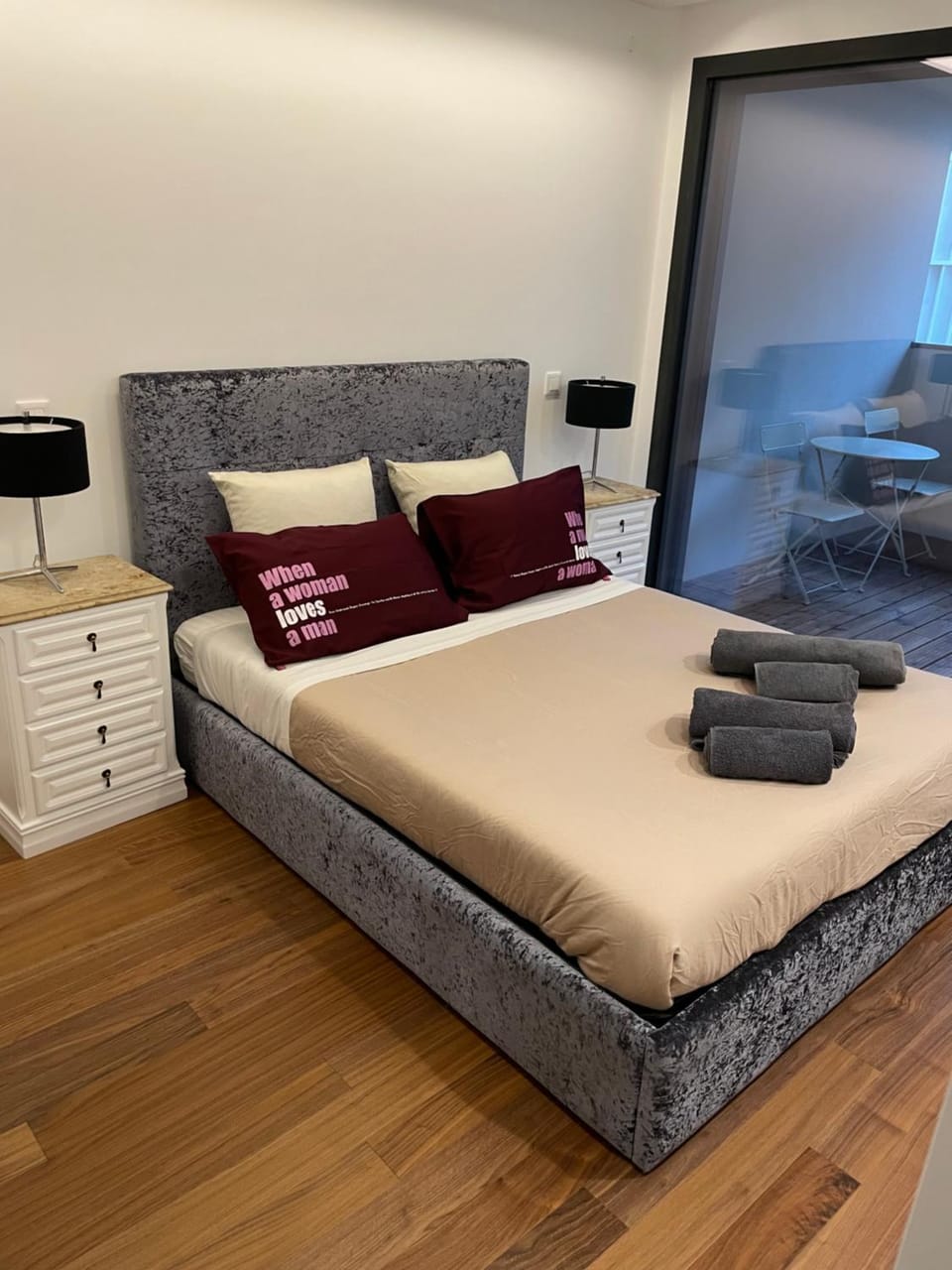 Orpheu Deluxe Apt - Parque das Nações Apartment in Lisbon