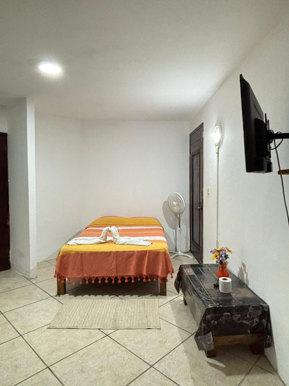 TV and multimedia, Bedroom