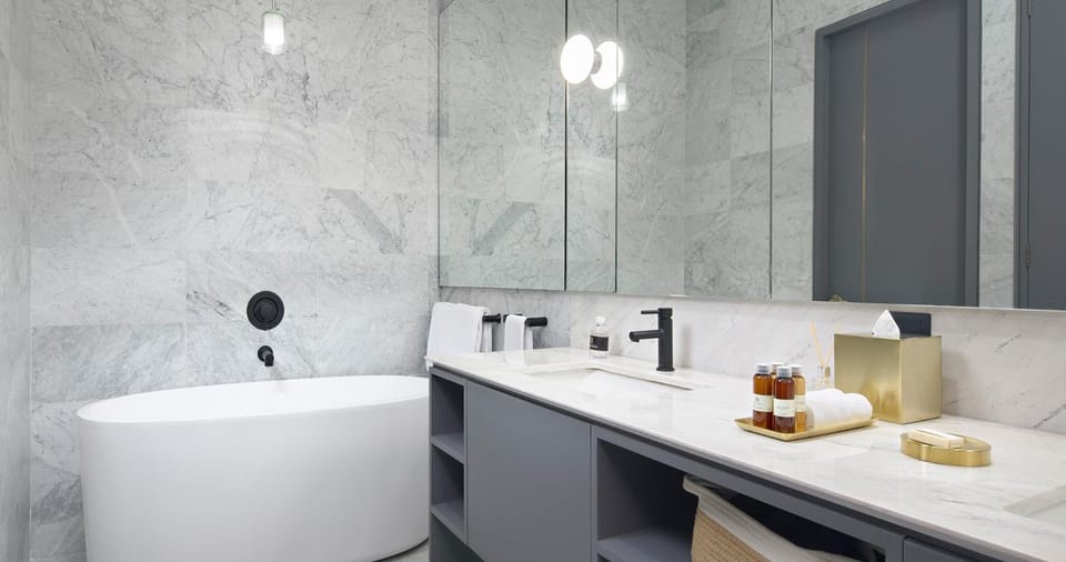 Xoma by Viadora Apartment in Mexico City