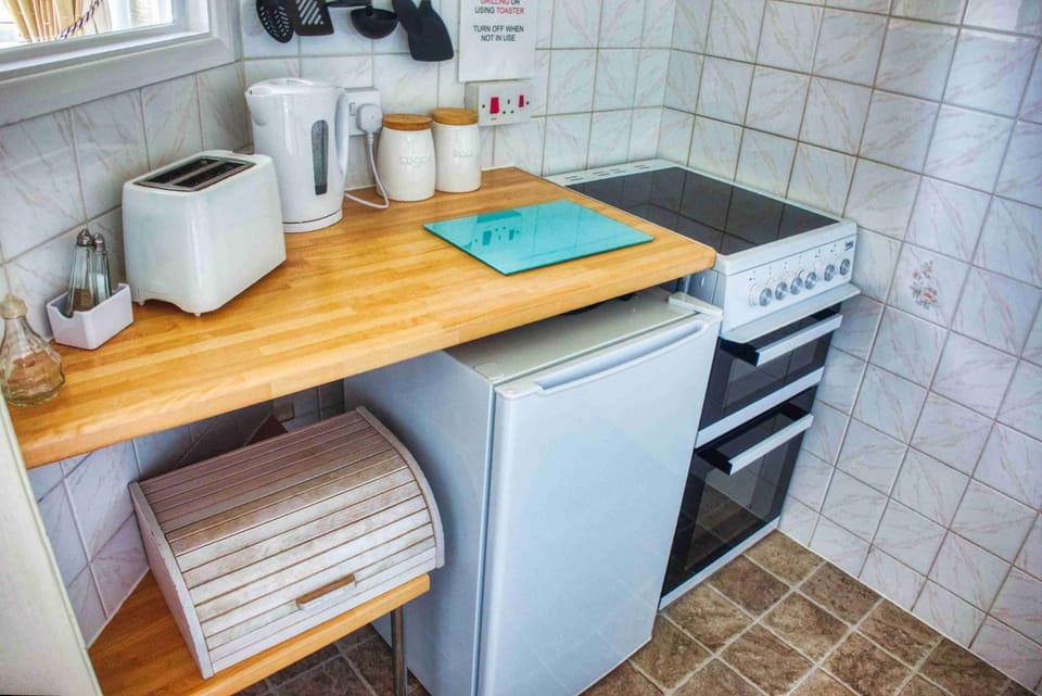 Property building, Kitchen or kitchenette
