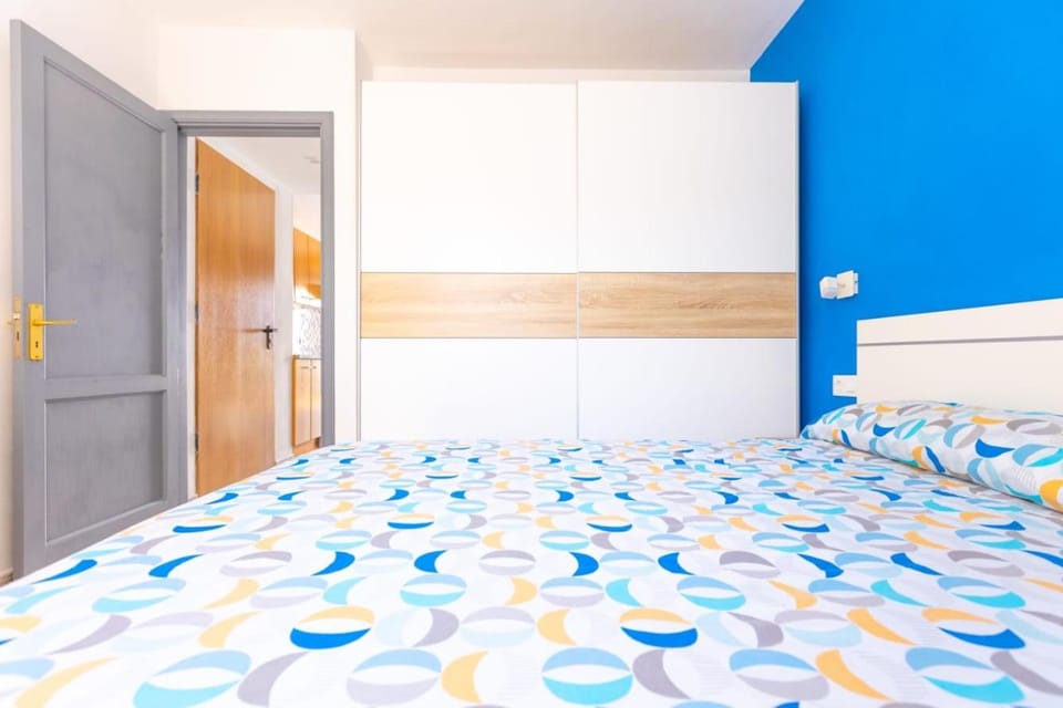 CASA GIAN Apartment in Corralejo