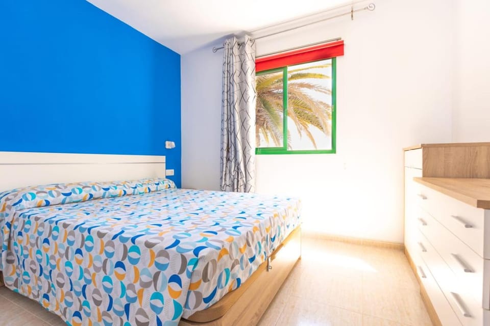 CASA GIAN Apartment in Corralejo