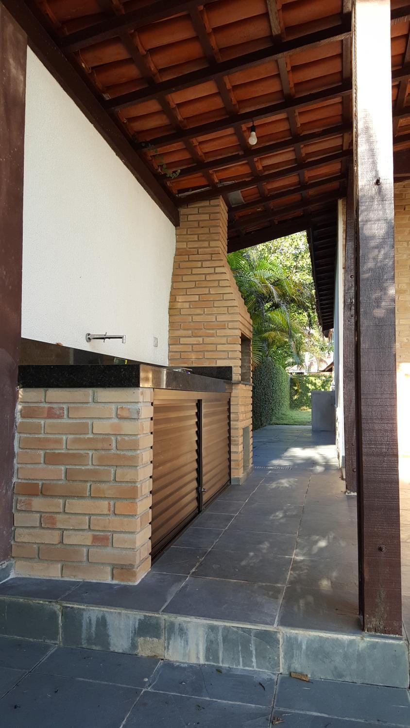 Casa praia fortaleza pé na areia House in State of São Paulo