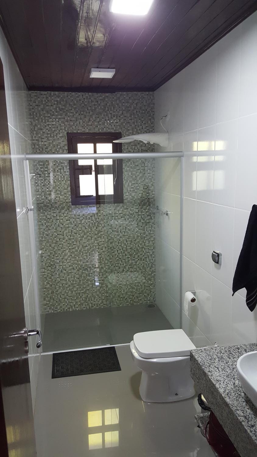 Casa praia fortaleza pé na areia House in State of São Paulo
