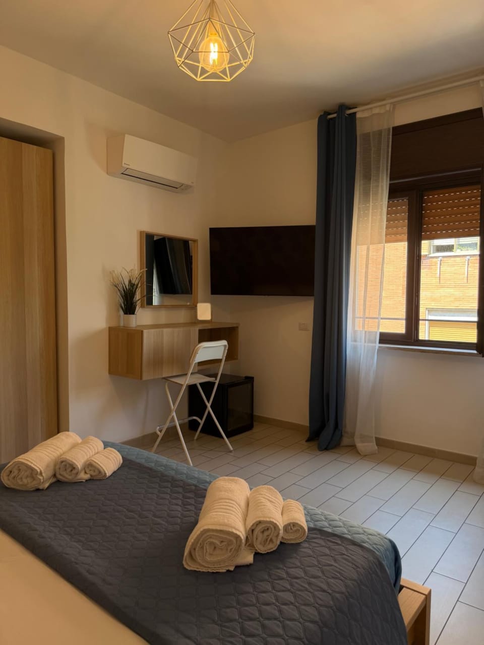 Walk Rooms Bed and Breakfast in Naples