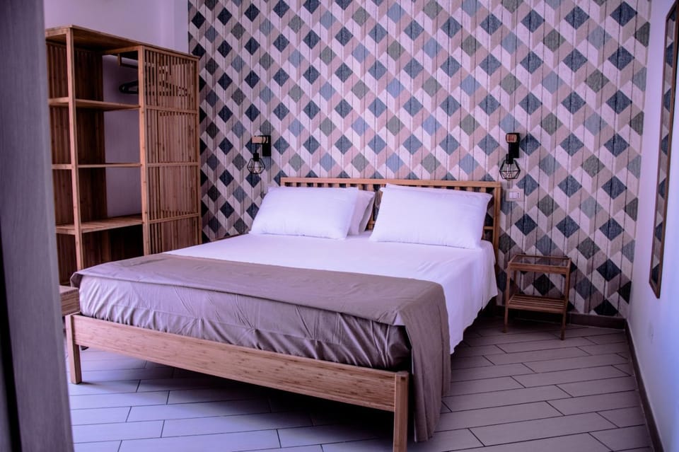 Walk Rooms Bed and Breakfast in Naples