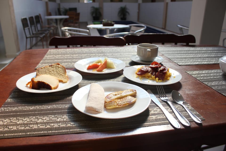 Breakfast
