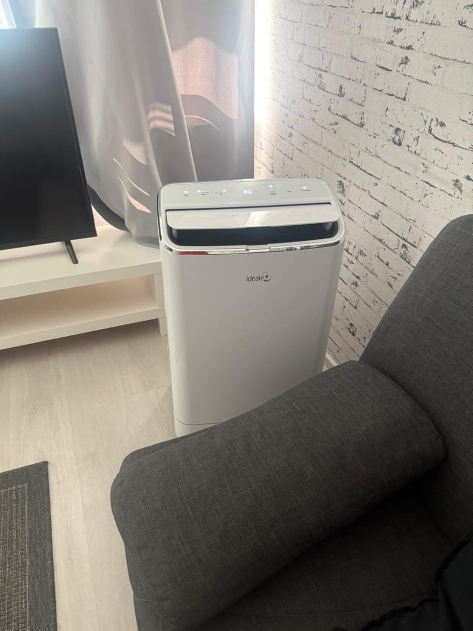air conditioner