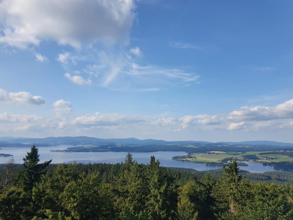 Hiking