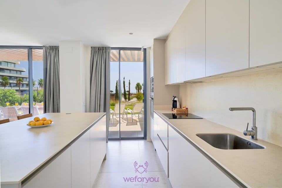 Kitchen or kitchenette, minibar, pet friendly