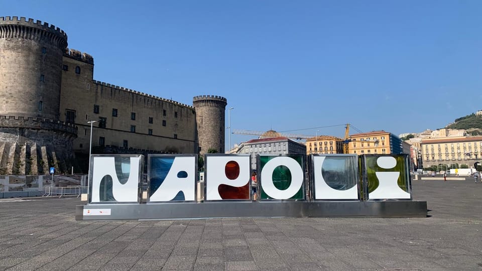 La casetta ai Gradoni di Chiaia Apartment in Naples