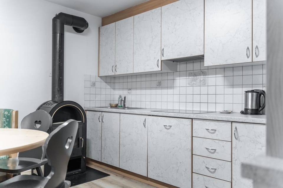 La ciasota Apartment in Trentino-South Tyrol