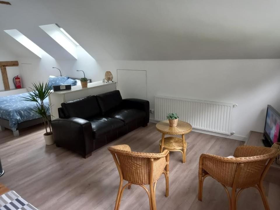 Bed & Breakfast Beilerhorst Bed and Breakfast in Drenthe (province)
