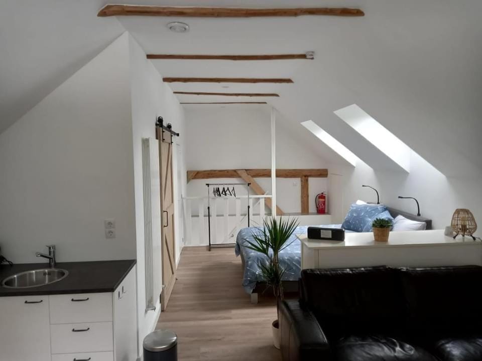 Bed & Breakfast Beilerhorst Bed and Breakfast in Drenthe (province)