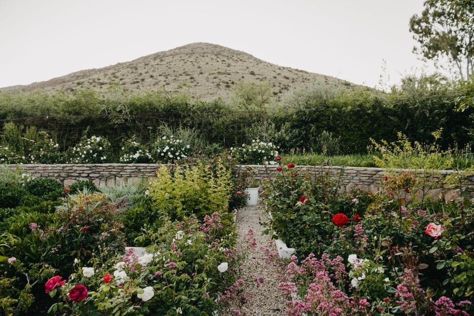 Garden, Garden