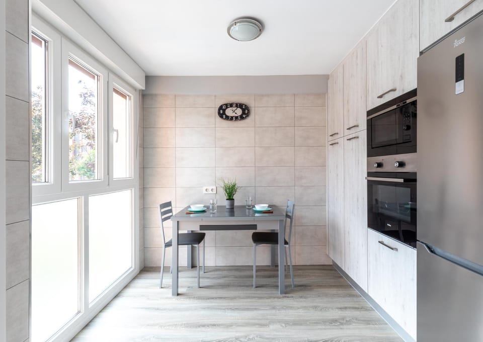 Baltasar Etxabe - baskeyrentals Apartment in Basque Country